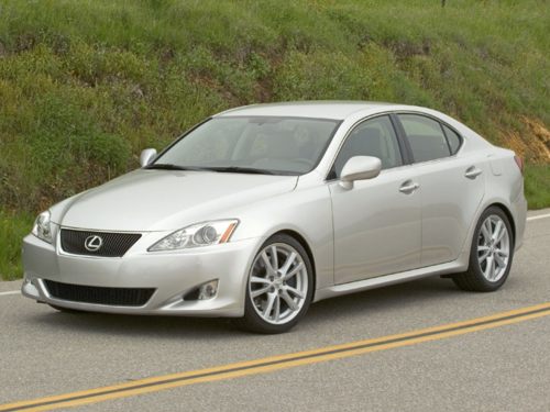 Toyota Recalls 245,000 Vehicles in U.S. For Fuel Pressure Sensor Problem